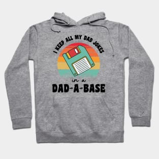 Fathers Day Hoodie